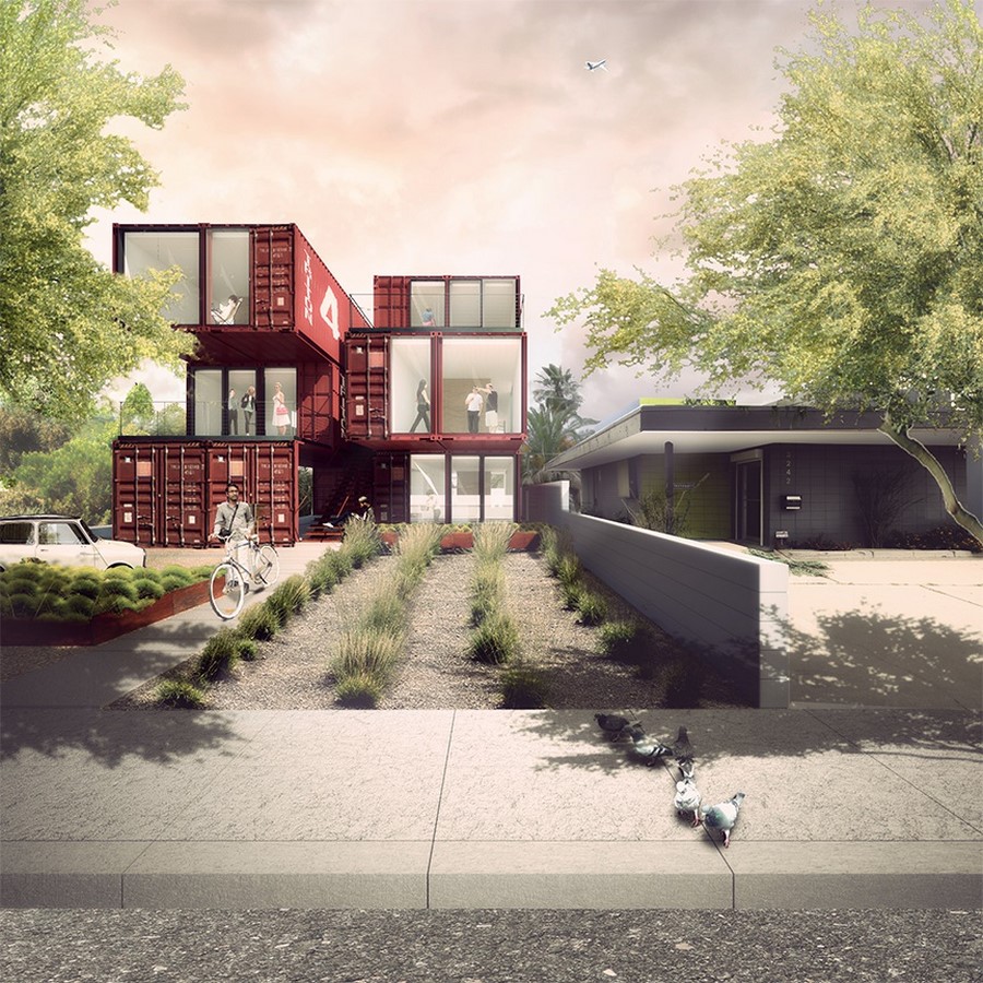 Architects in Scottsdale - Top 75 Architects in Scottsdale - sheet22