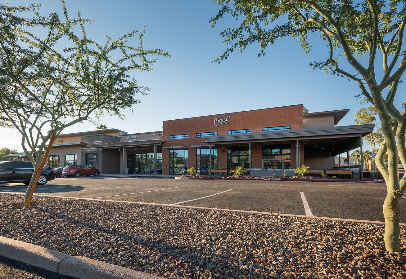 Architects in Scottsdale - Top 75 Architects in Scottsdale - sheet9