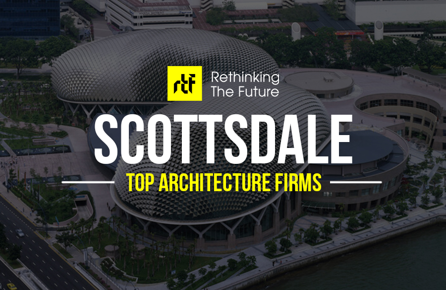 Architects in Scottsdale – Top 75 Architects in Scottsdale