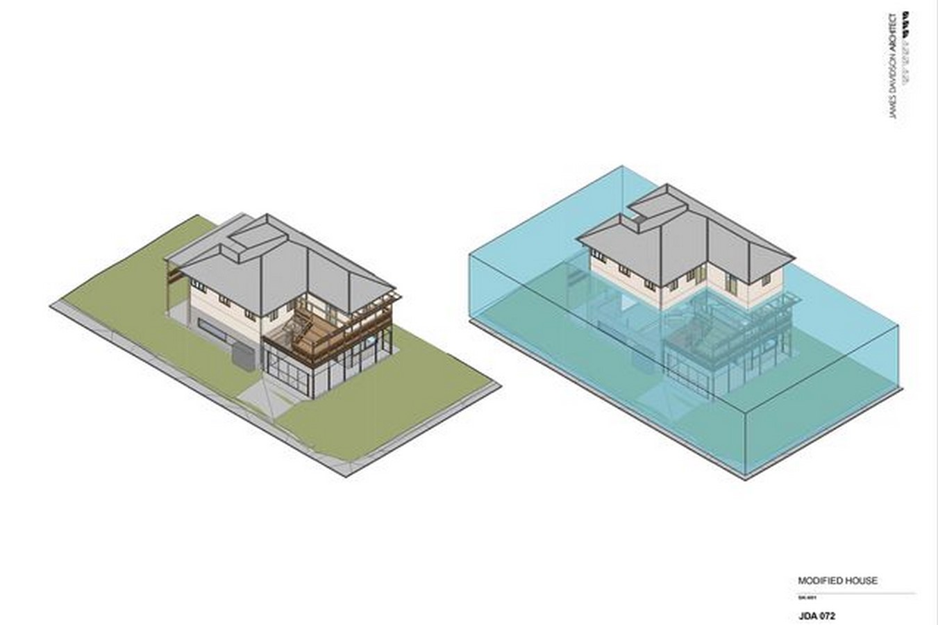Flood Resistant Construction Techniques used around the world - Sheet1
