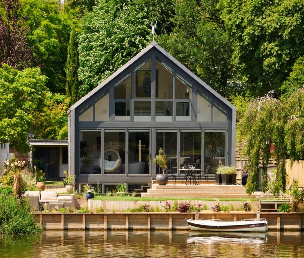 Flood Resistant Construction Techniques used around the world - Sheet10