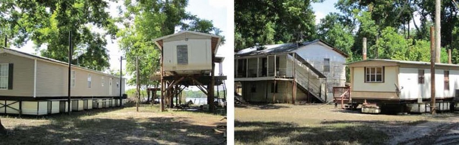 Flood Resistant Construction Techniques used around the world - Sheet13
