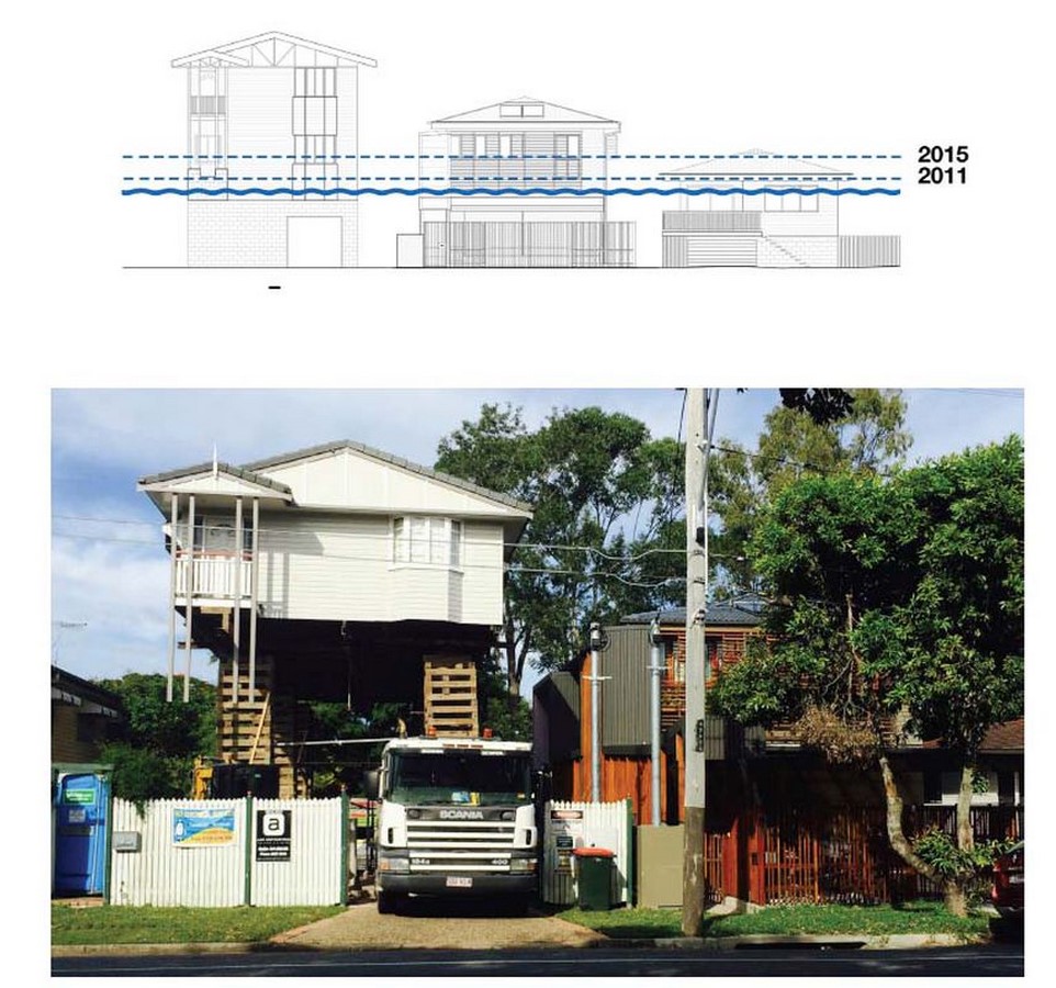 Flood Resistant Construction Techniques used around the world - Sheet3