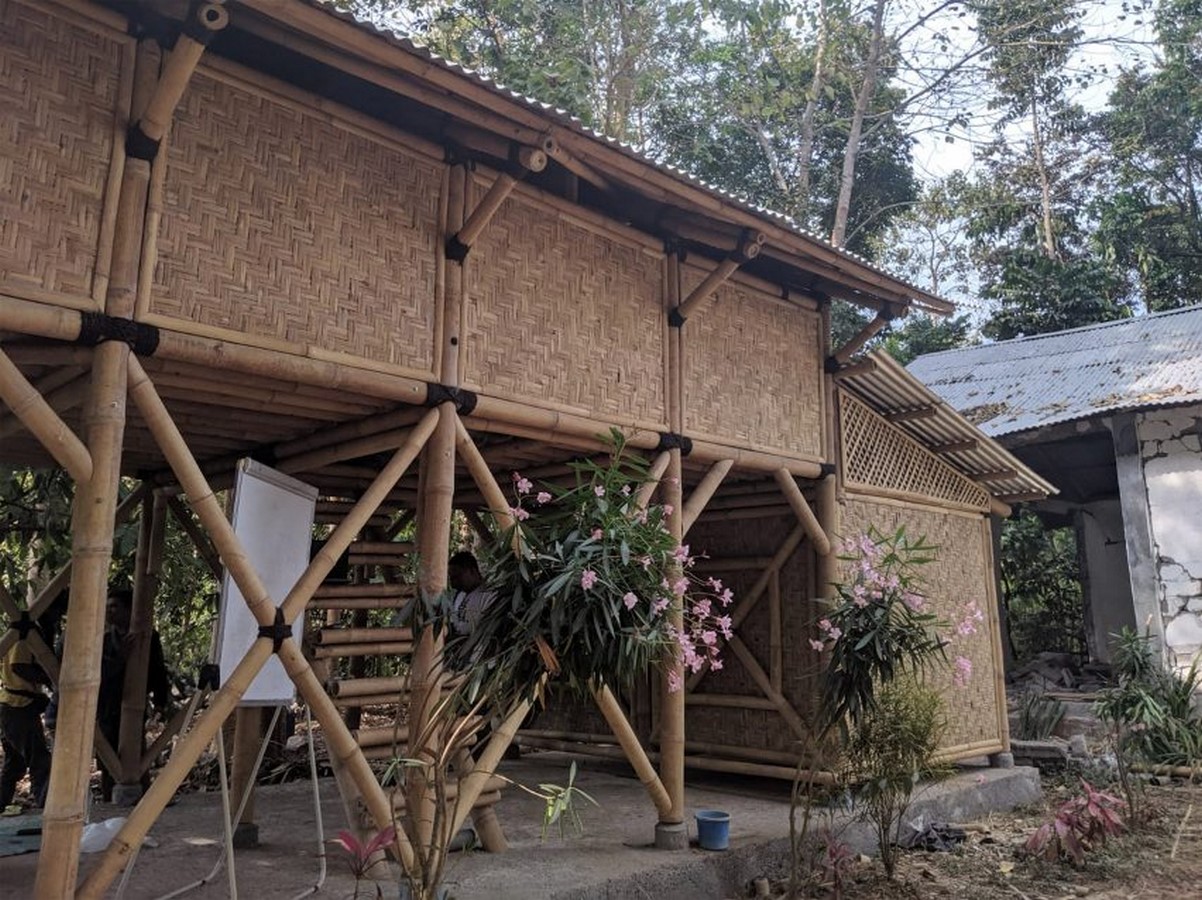 Flood Resistant Construction Techniques used around the world - Sheet5