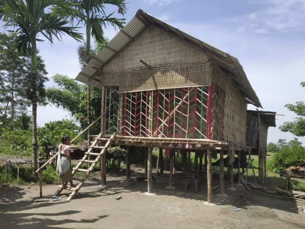Flood Resistant Construction Techniques used around the world - Sheet6