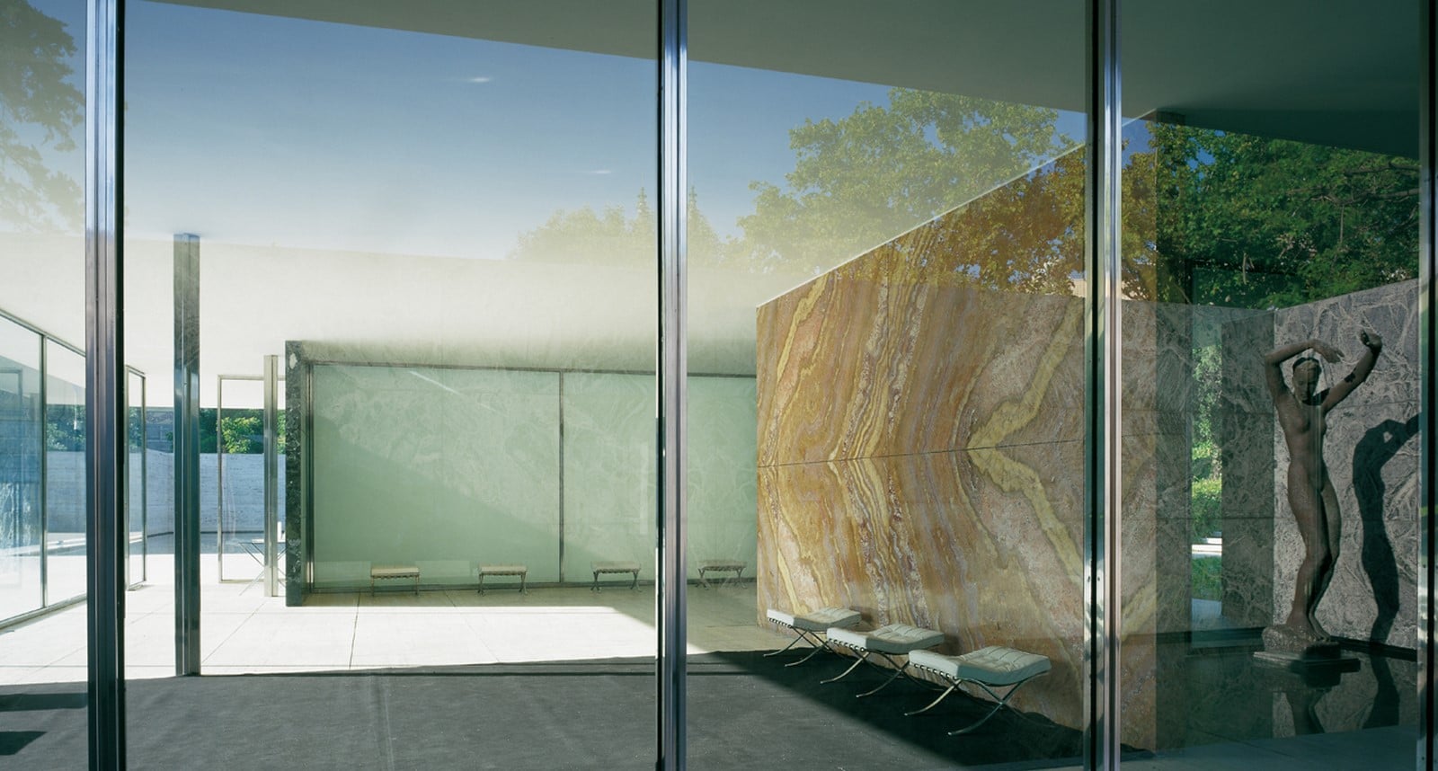 Can modern architecture be responsive? - Sheet4