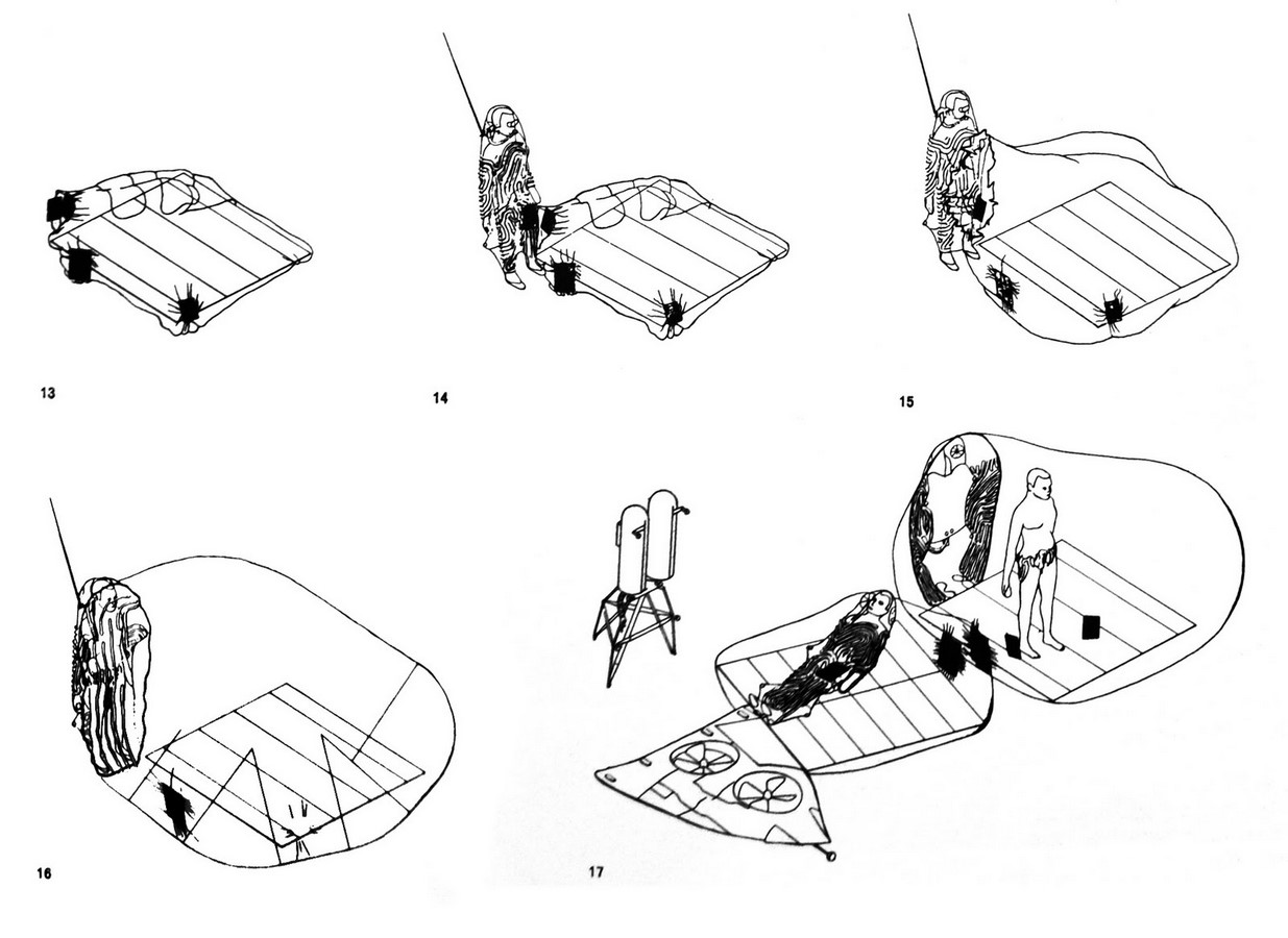 Can modern architecture be responsive? - Sheet5