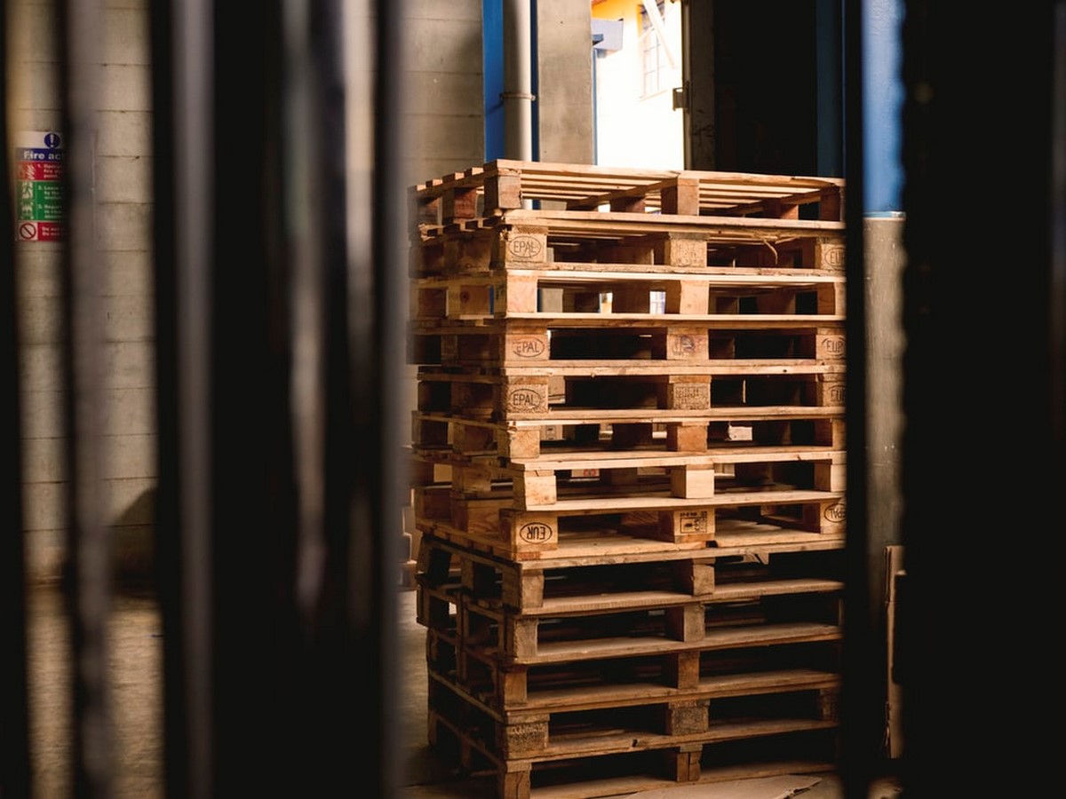 40 Ways to reuse wooden pallets - Sheet1