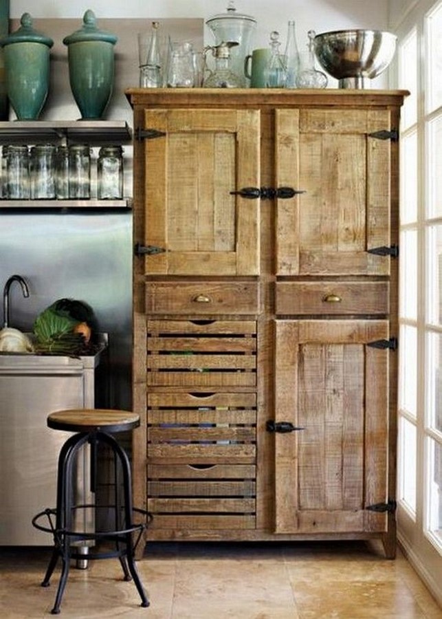 40 Ways to reuse wooden pallets - Sheet11