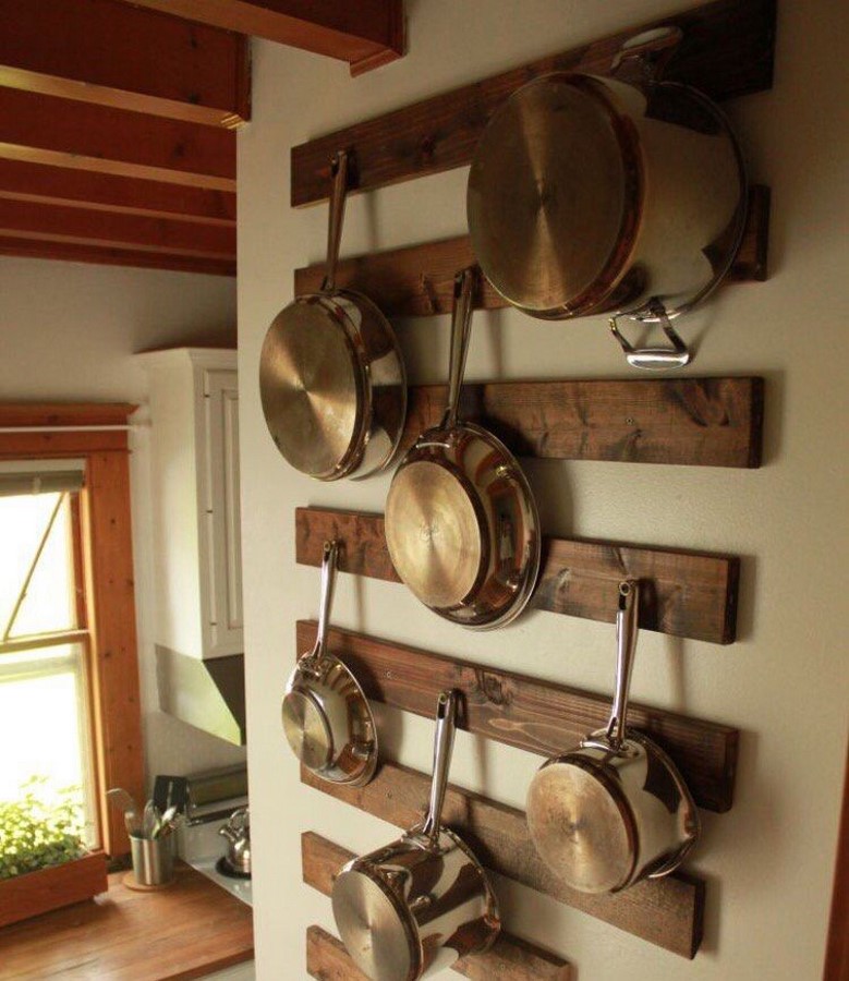 40 Ways to reuse wooden pallets - Sheet12