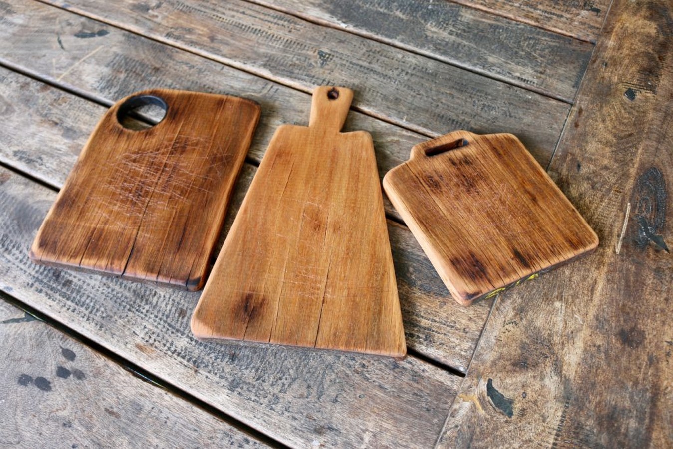 40 Ways to reuse wooden pallets - Sheet13