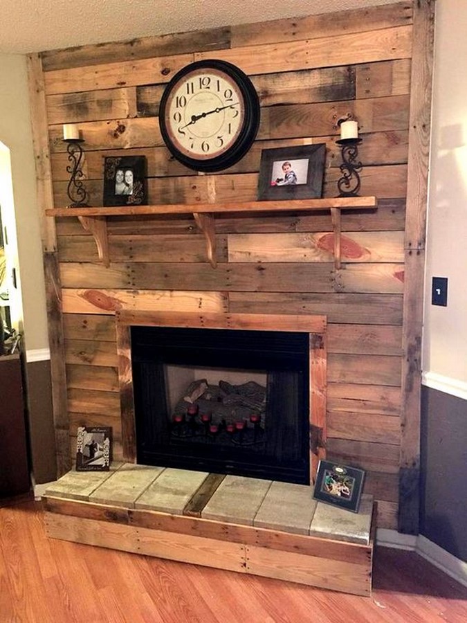 40 Ways to reuse wooden pallets - Sheet19