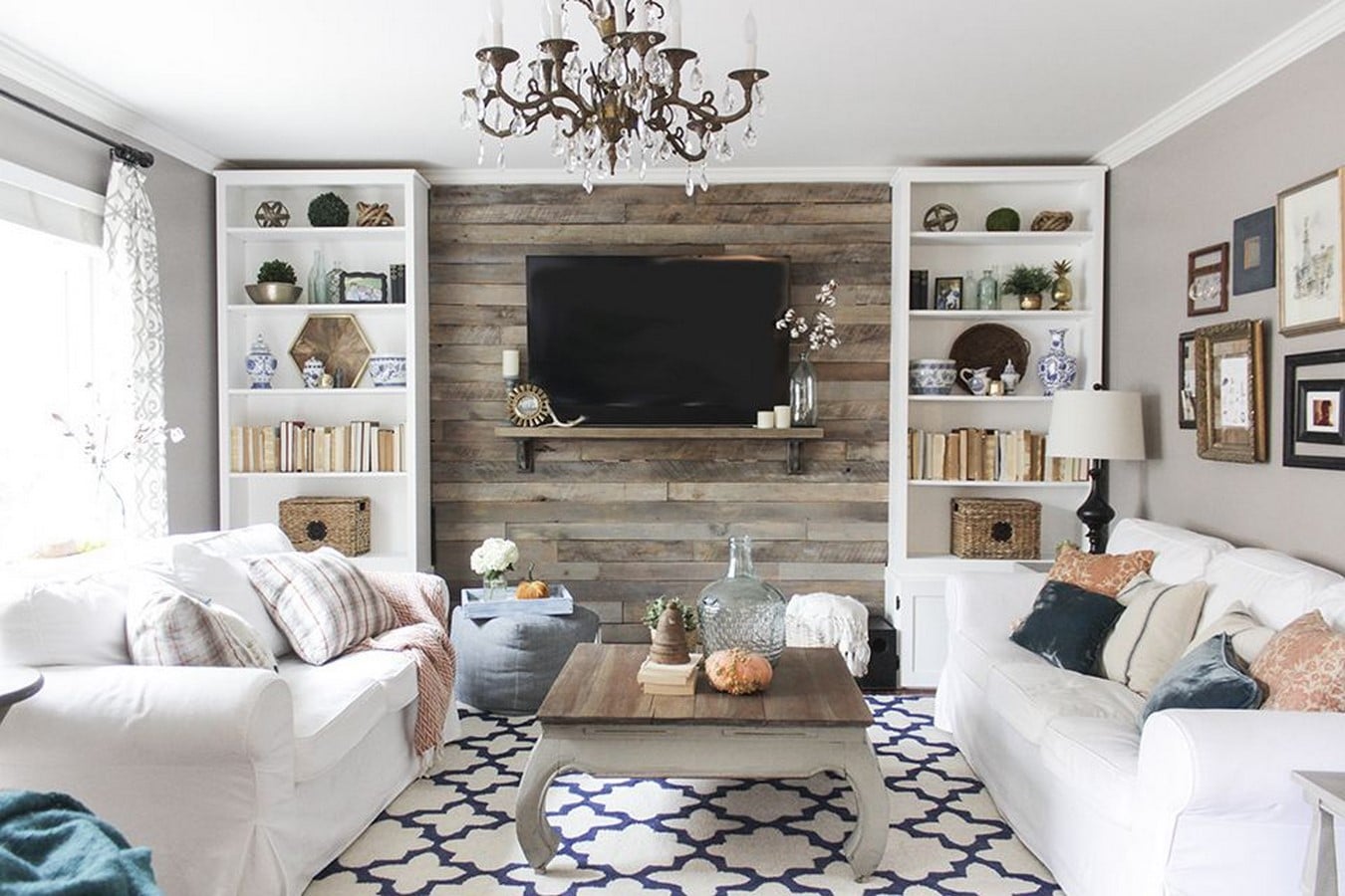 40 Ways to reuse wooden pallets - Sheet2