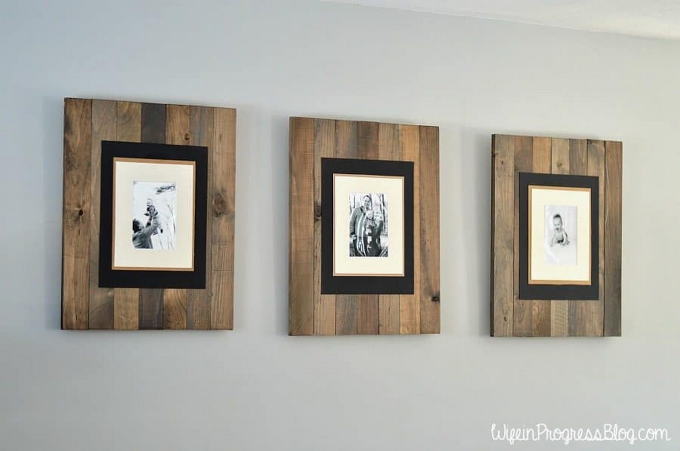 40 Ways to reuse wooden pallets - Sheet20