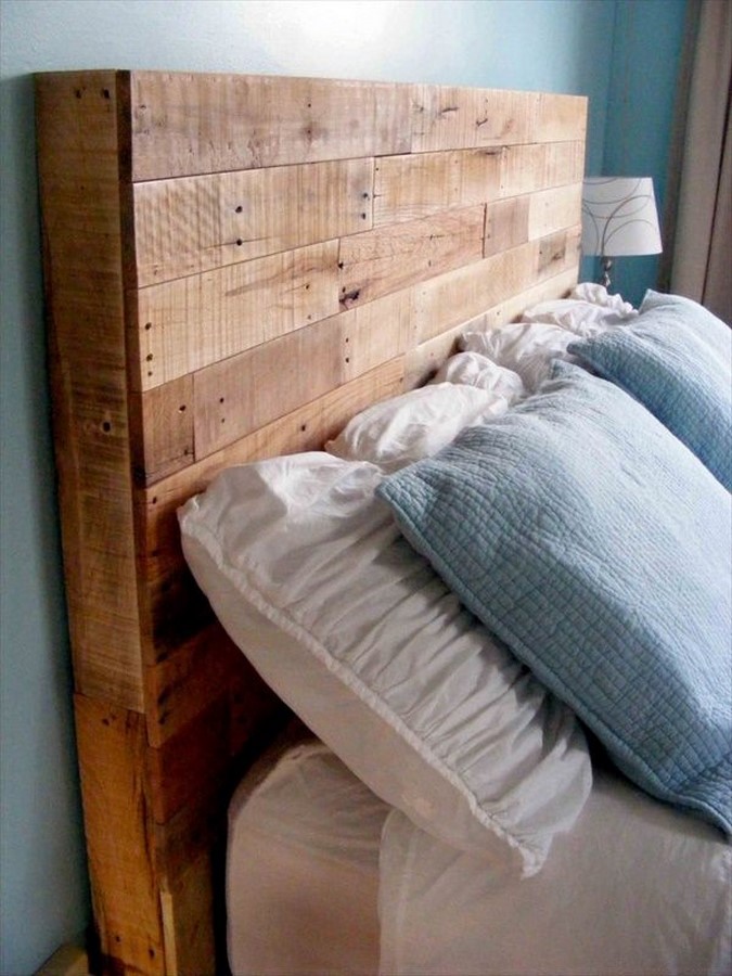 40 Ways to reuse wooden pallets - Sheet22