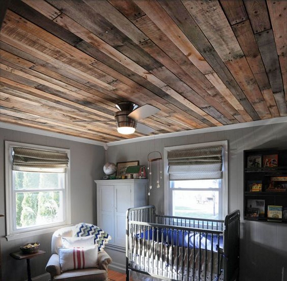 40 Ways to reuse wooden pallets - Sheet6