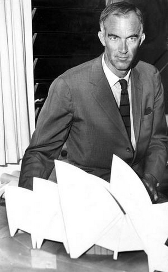 10 Things you did not know about Sydney Opera House - Sheet2
