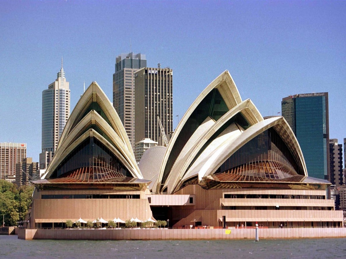 10 Things you did not know about Sydney Opera House - Sheet5