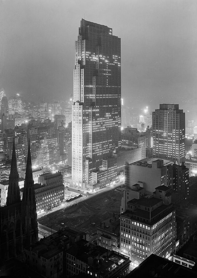 What is Nocturnal architecture? - Sheet2