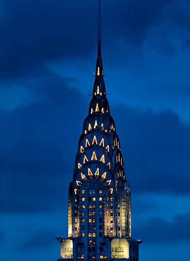 What is Nocturnal architecture? - Sheet5