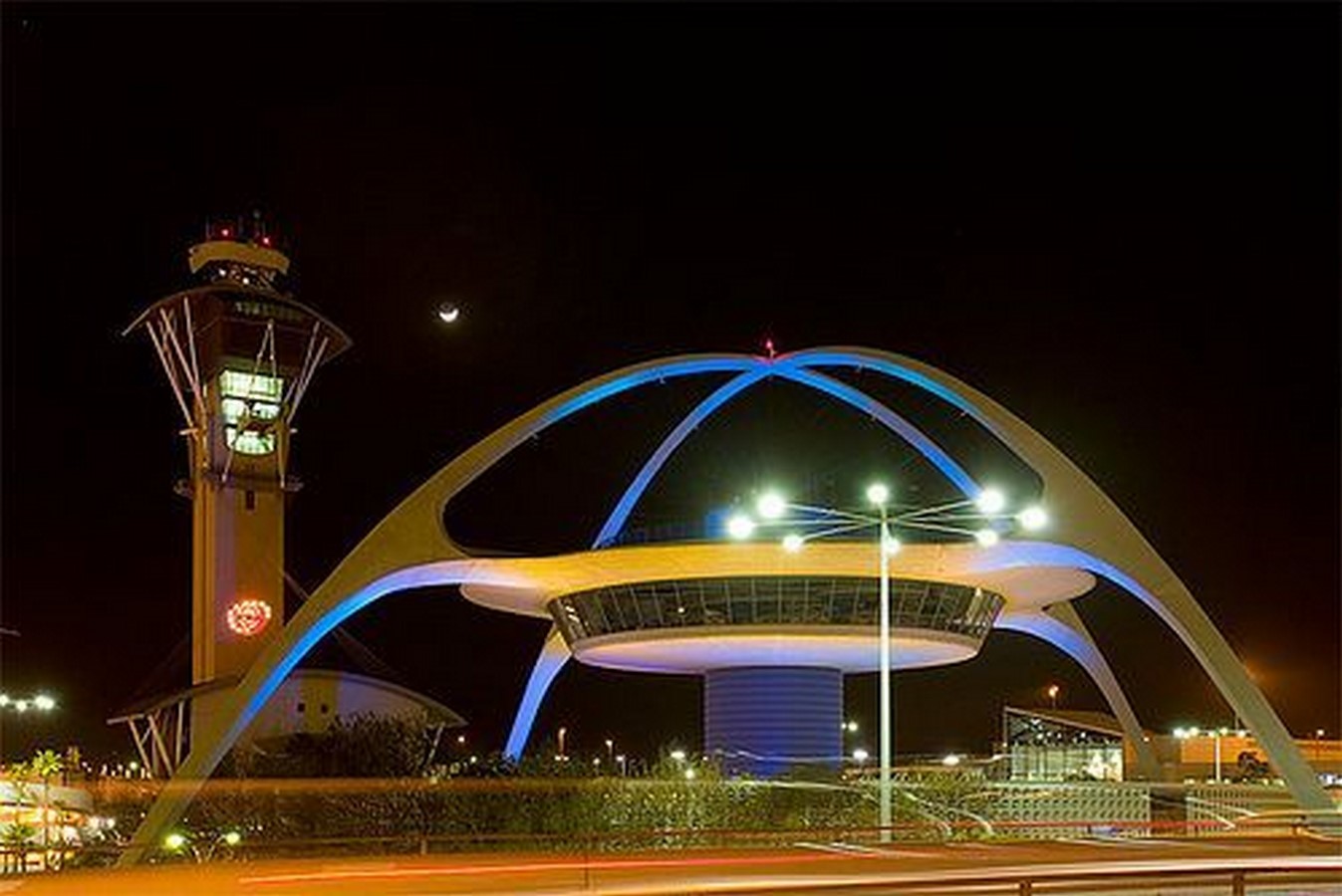 What is Nocturnal architecture? - Sheet6