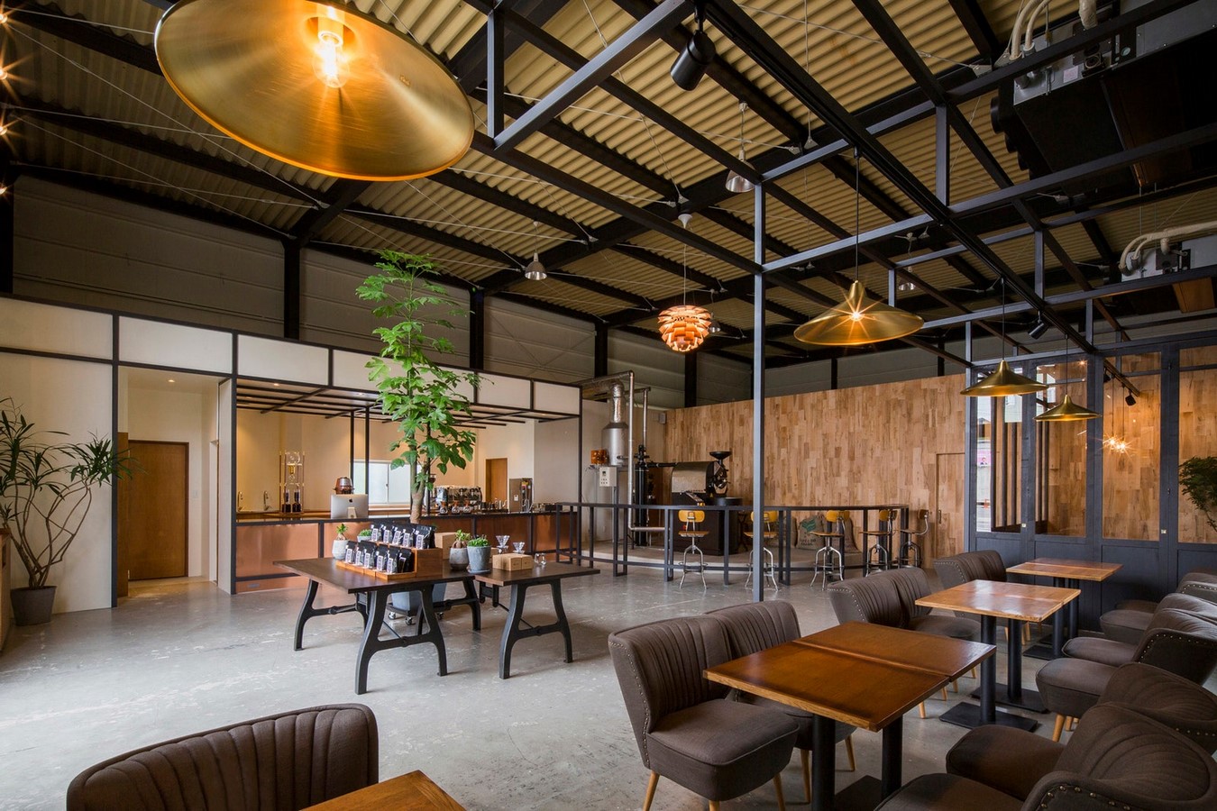 10 Things you should remember before designing a coffee shop - Sheet2