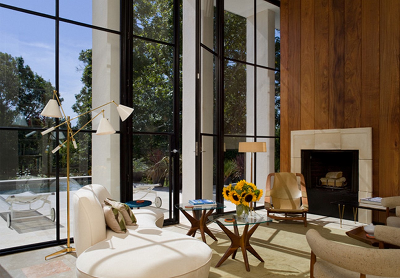 20 Best Examples of Contemporary style house - Sheet10