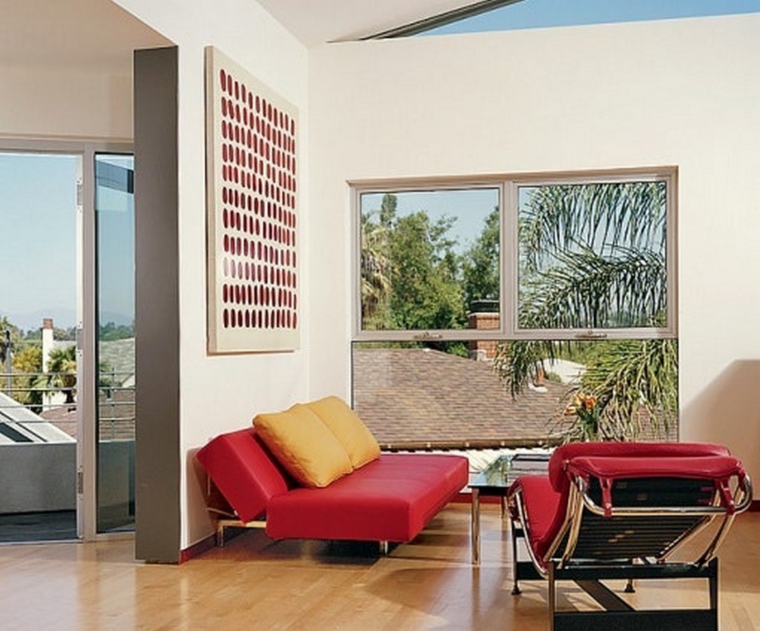 20 Best Examples of Contemporary style house - Sheet12
