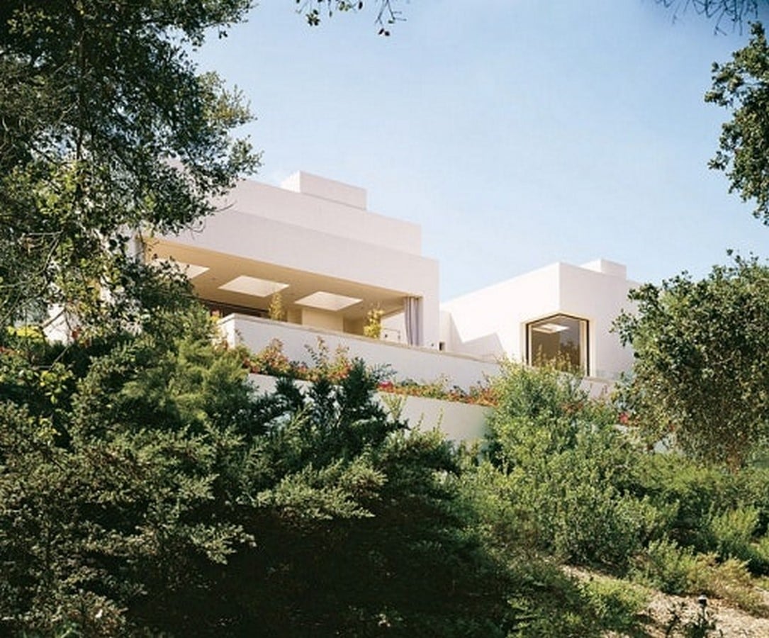 20 Best Examples of Contemporary style house - Sheet13