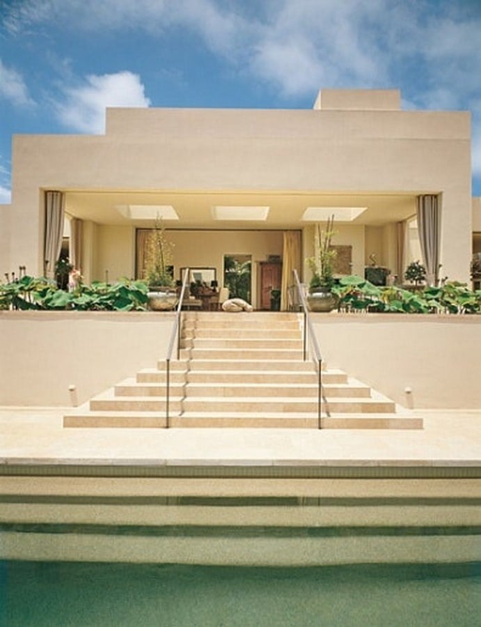 20 Best Examples of Contemporary style house - Sheet14