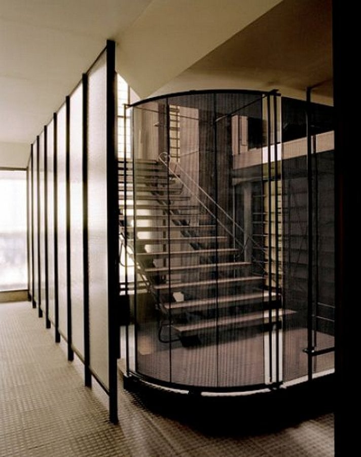 20 Best Examples of Contemporary style house - Sheet22