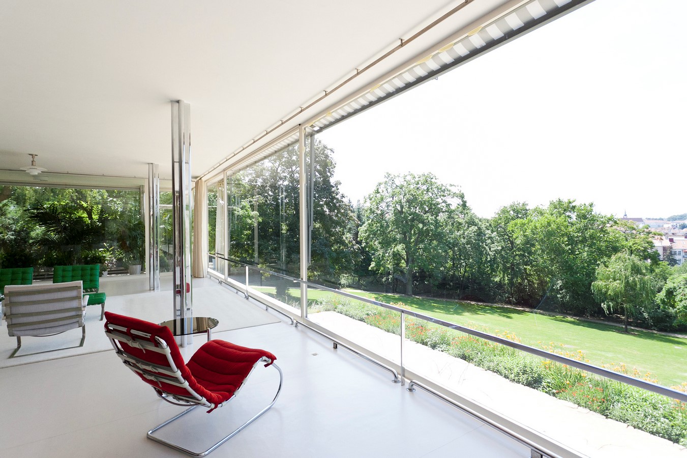 20 Best Examples of Contemporary style house - Sheet32