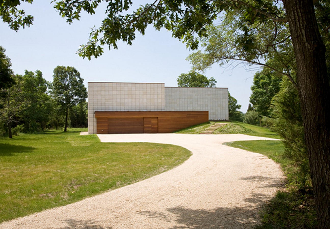 20 Best Examples of Contemporary style house - Sheet9