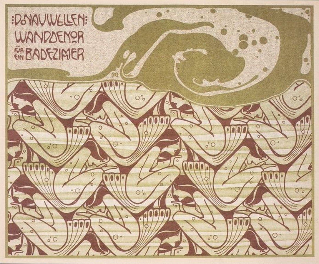 The Philosophy of Vienna Secession Movement - Sheet3