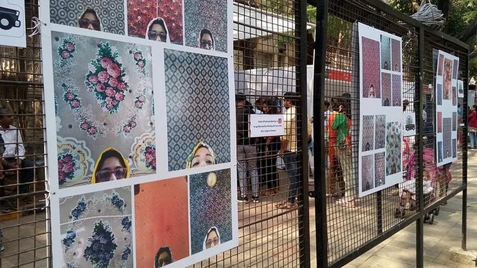 10 Most innovative installations at Kala Ghoda Art Festival, Mumbai - Sheet1