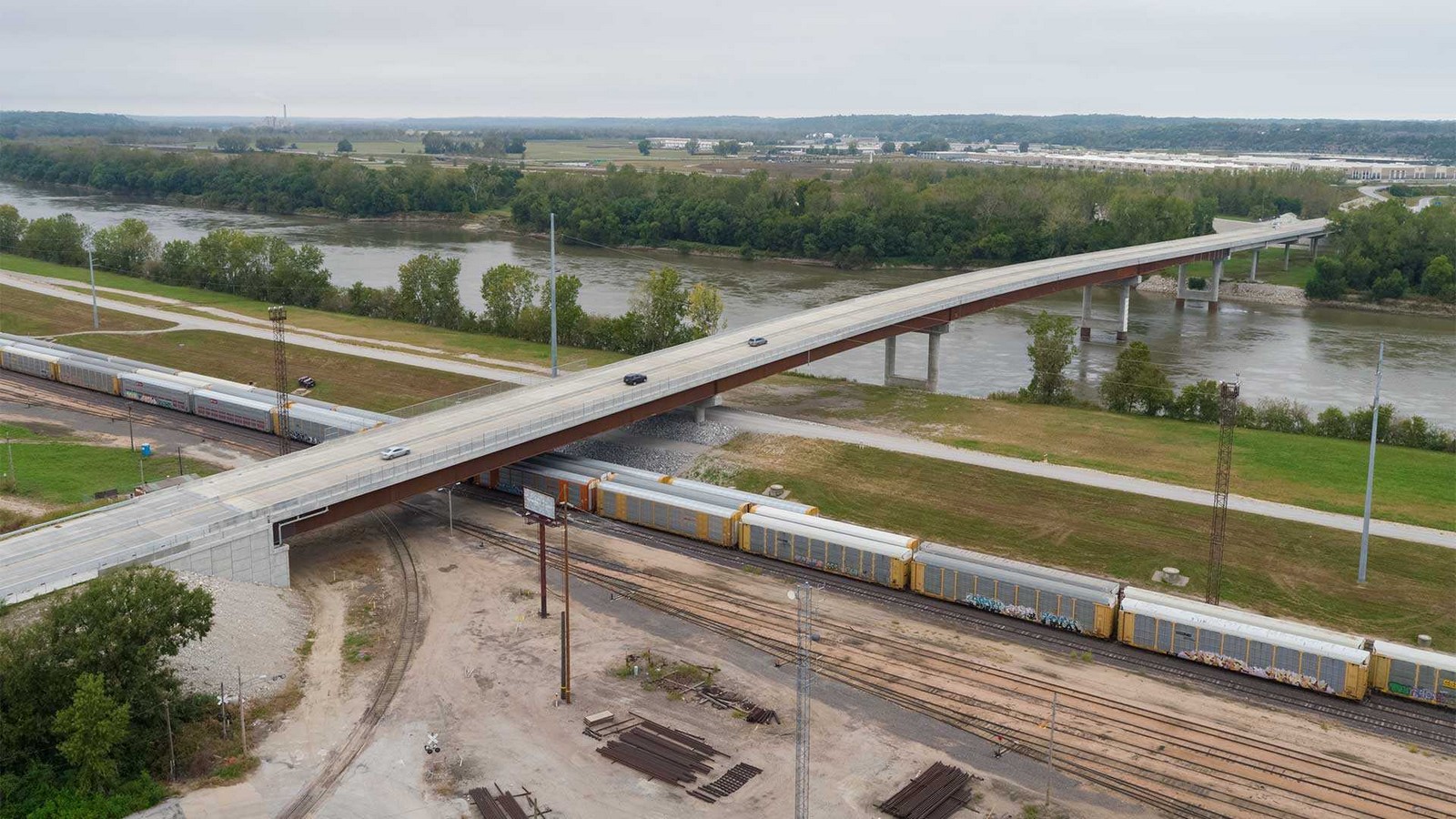 10 Things to remember when designing Vehicular bridges - Sheet1