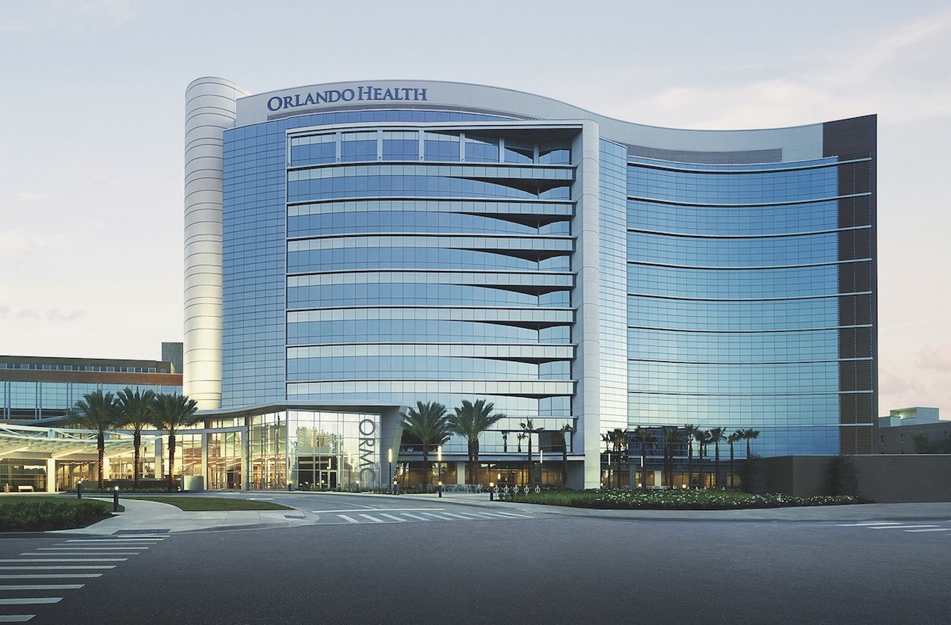 Orlando health orlando regional medical center_©www.orlandohealth.com/