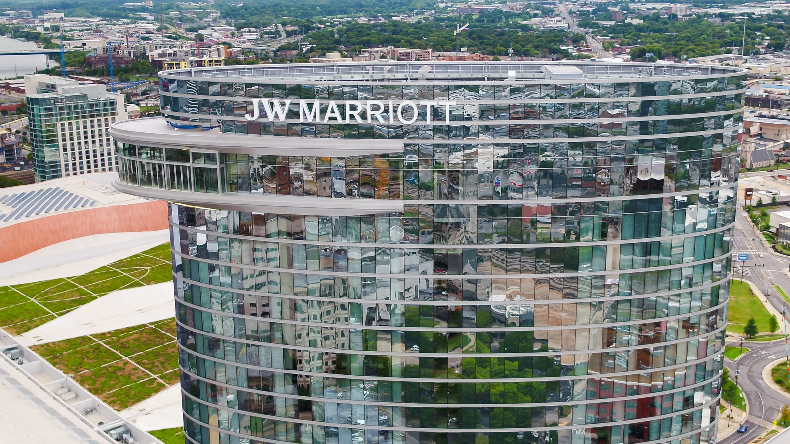 Jw marriot_©www.ykkap.com