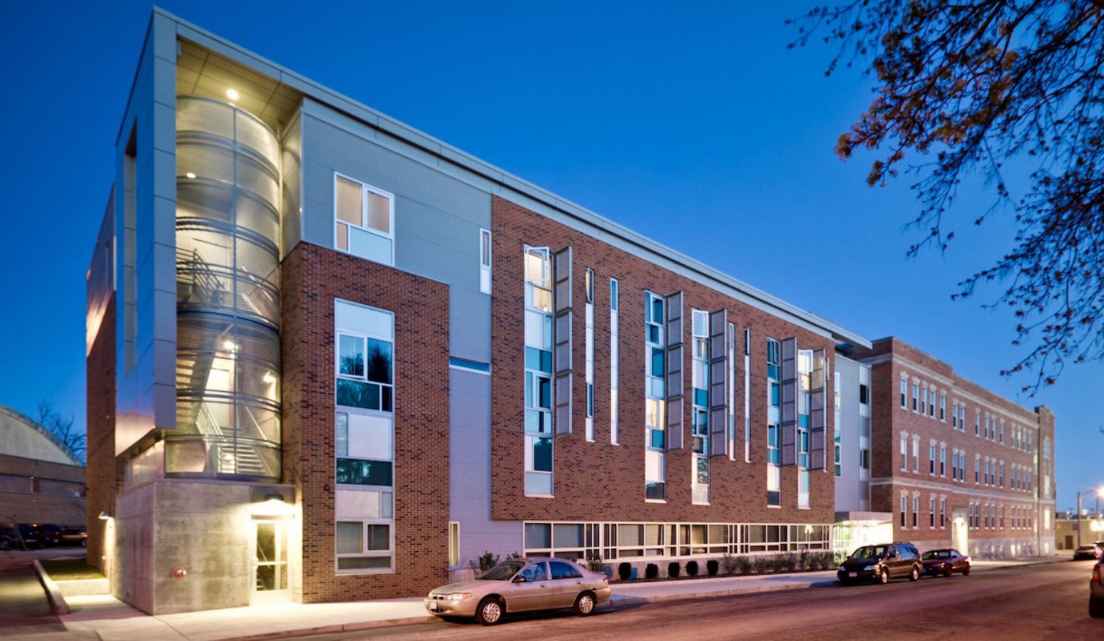 Architects in Milwaukee - Top 50 Architects in Milwaukee - Sheet25