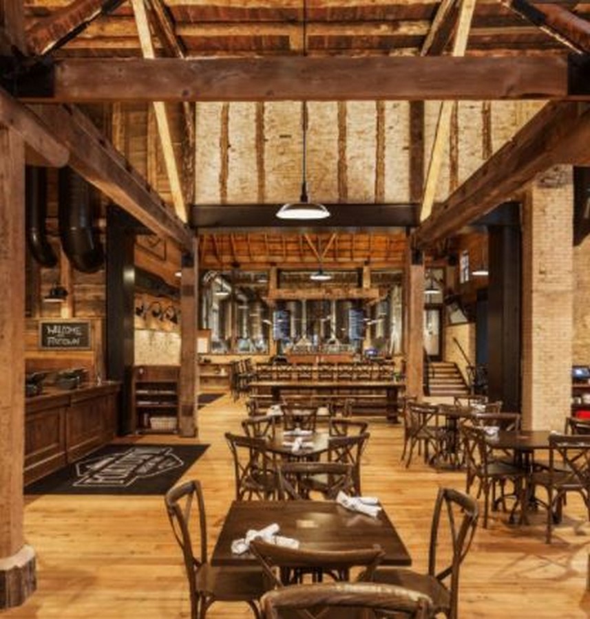 Foxtown Brewery ©https://spsarchitects.com/portfolio/