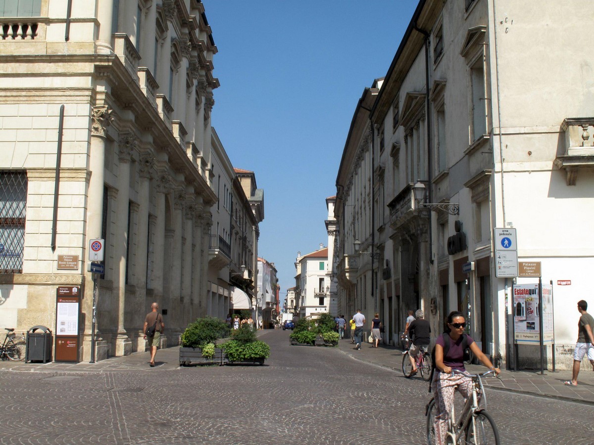Palazzo Leoni Montanari - Sheet2
