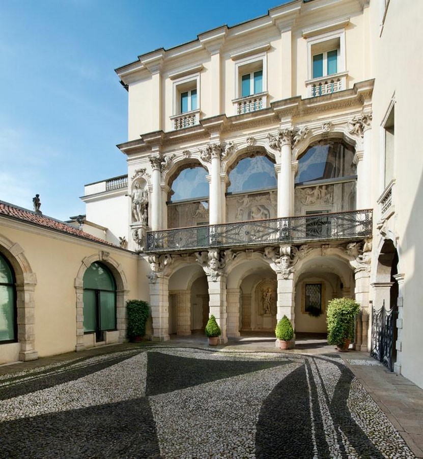 Palazzo Leoni Montanari - Sheet3