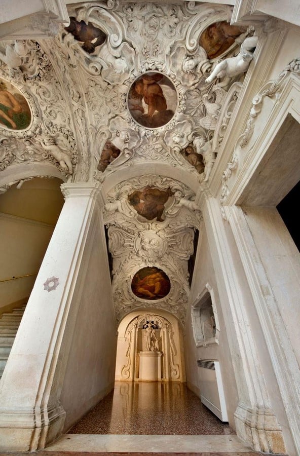 Corso Andrea Palladio - Sheet1