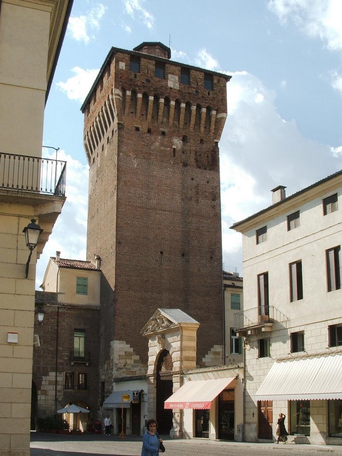 Corso Andrea Palladio - Sheet2