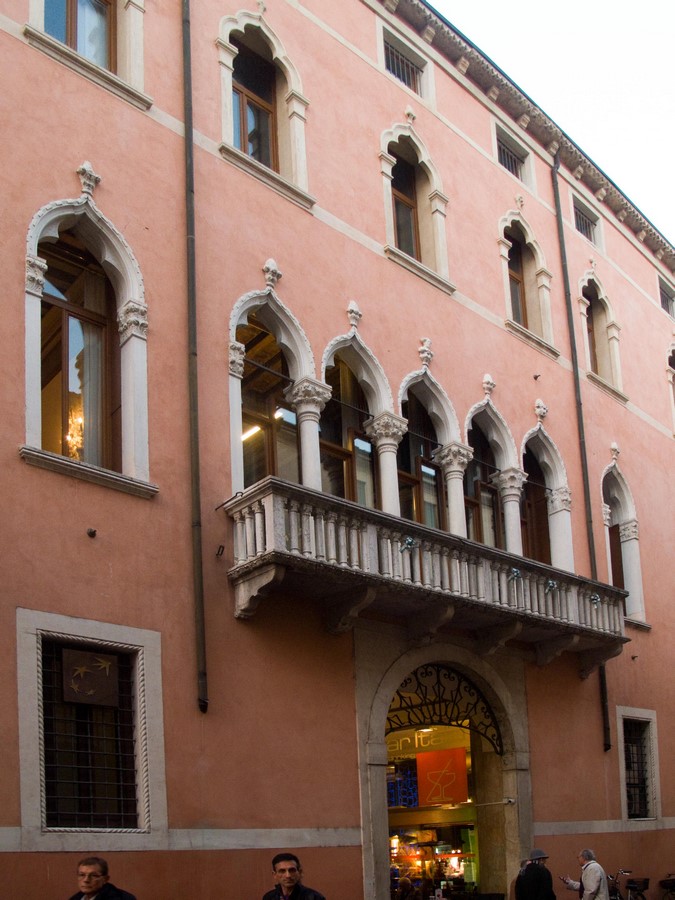 Corso Andrea Palladio - Sheet3
