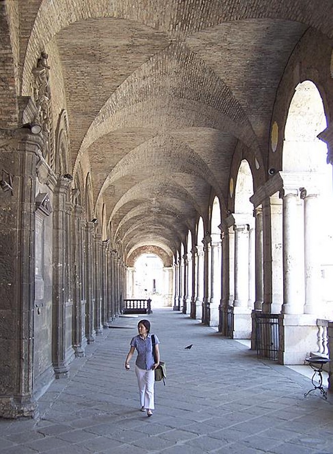 Places to visit in Vicenza