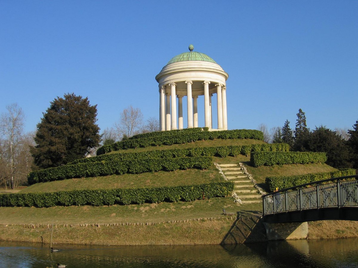 Places to visit in Vicenza for the Travelling Architect