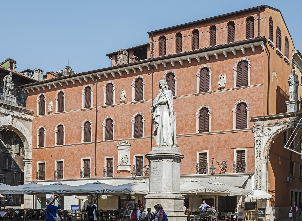 Places to visit in Vicenza for the Travelling Architect
