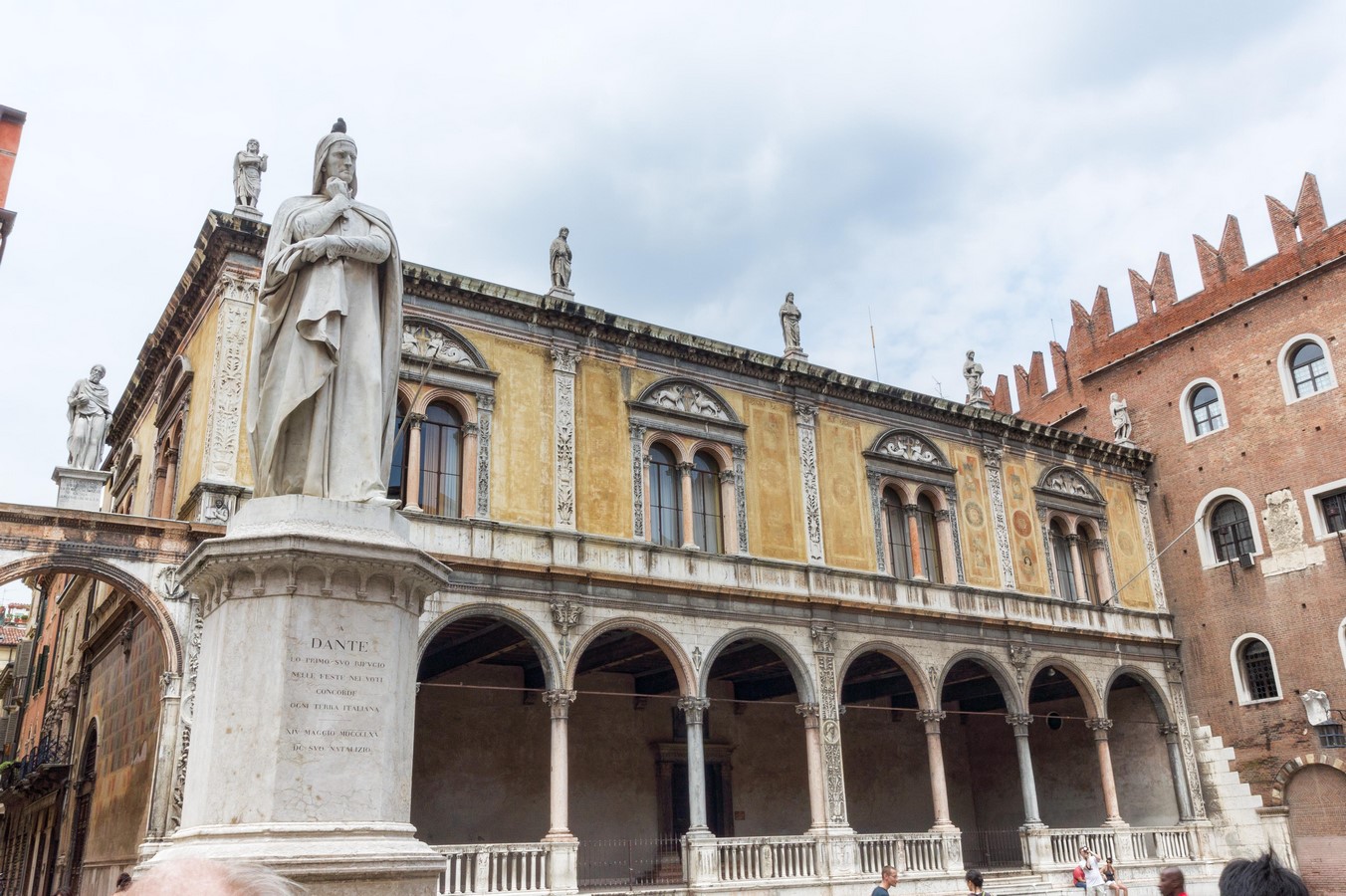 Places to visit in Vicenza for the Travelling Architect
