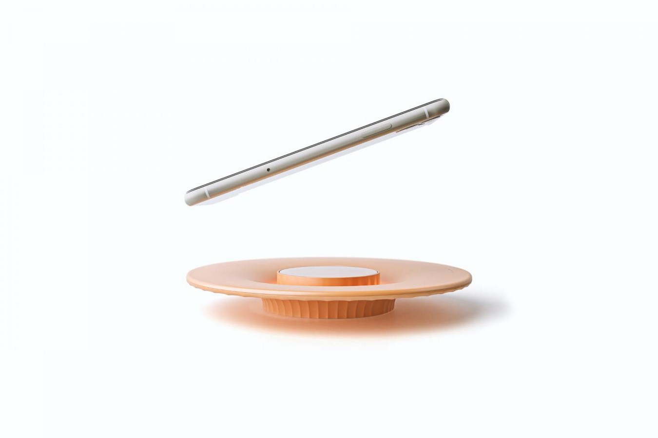 Bloom | Wireless Phone Charger - Sheet1
